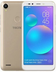Замена разъема зарядки на телефоне Tecno Pop 1S Pro в Ижевске